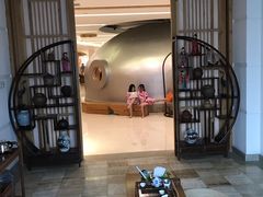 -热带雨林汗蒸馆(汶水东路店)