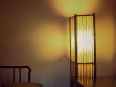 -江湖边·小生活