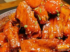 -必点海鲜·海肠捞饭(滨江道一店)