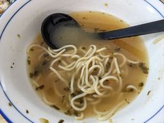 -小河无名面馆