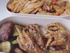 -小民大排档(光谷店)