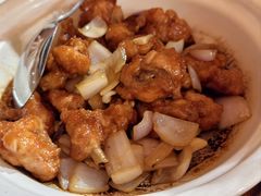 -潮界(虹桥新天地店)