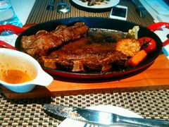 -西堤厚牛排(昆山店)