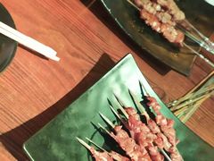 -酒座音乐主题串吧(滑翔西社区店)