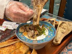 -乡村馕坑肉·烧烤·新疆菜·本地人更爱吃(阿勒泰首店)