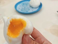 雪影流沙包-益利大酒楼(井岸店)