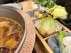 -牛匠和牛寿喜锅(西安总店)