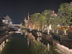 -赤坎·广东华侨国际旅游度假区