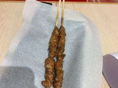 -遇见小面(凯德广场店)