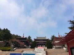 -石岛赤山风景区