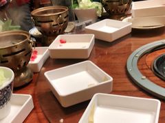 -古关火锅店(古北水镇景区店)