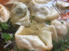 -阿麟馄饨(延长路店)