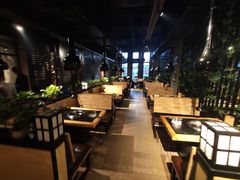 -釜御山海鲜烤肉火锅自助(新城市中心店)