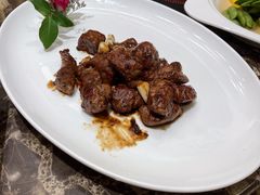 -沙田轩(古北店)