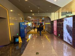 -北京英嘉国际影城(金源CINITY店)