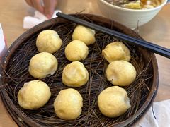 -佬钱湾仔(衣裳街店)