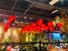 -老湘村·湖南土菜(天河维多利店)