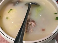 -羲和雅苑•北京烤鸭(乐园道万象城店)