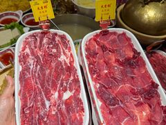 -大吉利·潮汕鲜牛肉火锅(西安店)