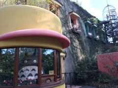 -三鹰之森吉卜力美术馆