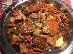 -赖胖子肉蟹煲(上邦百汇城店)