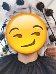 -意廊 Hair Salon