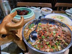 -井水小厨·湘菜(活力广场店)