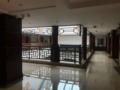 -绍兴饭店知遇楼(环山路店)