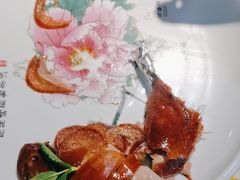 -京味斋·北京烤鸭(华威桥北工大店)