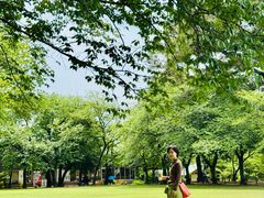 -水前寺成趣园