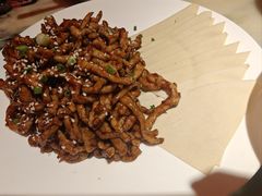-范家小馆·烤鸭新京菜(金融街店)
