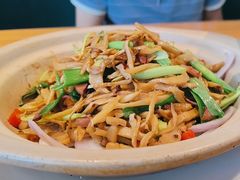 -宴礼烤鸭本味菜(蠡县商业步行街店)