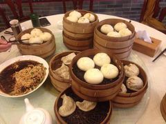 -怡园饭店-餐厅(四望亭店)