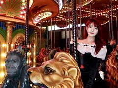 -三亚海昌梦幻海洋不夜城