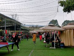 -三圣花乡旅游区