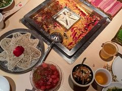 -锦城印象火锅(天府三街店)