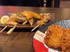 -鸟鹏烧鸟居酒屋(熙龙湾店)