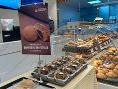 -烘焙町面包店(西四店)