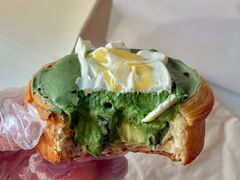 -DRUNK BAKER(上海恒丰路店)