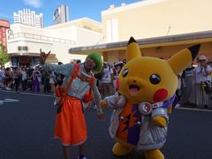 -日本环球影城