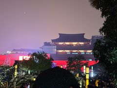 -大慈恩寺(大雁塔)