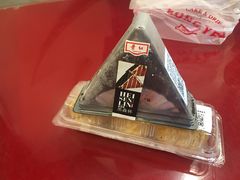 三角黑森林蛋糕-红叶蛋糕(广达路总店)