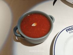 -俄士厨房(时代天街店)