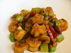 -我是那个大叔·美食研究所(新塘路店)