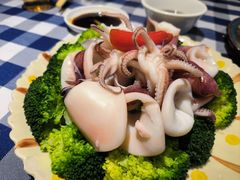 -阿妹小海鲜(下角店)
