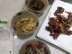 -便宜坊烤鸭店(航天桥店)
