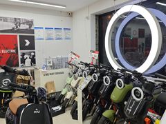 -小牛电动体验·租电动车(德胜门店)