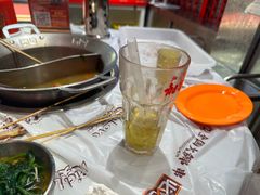 -大芊金重庆串串火锅(南京路店)