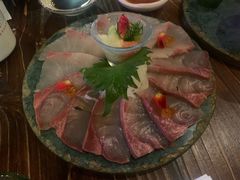 -矶野水产(澳门逸园中心店)