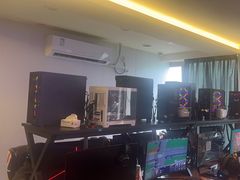 -网鱼网咖(浦东长岛路店)